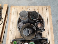 27x diverse diamantboor - afbeelding 4 van  5