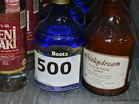 27x diverse flessen sterke dranken - afbeelding 3 van  3