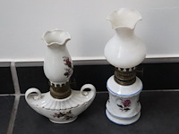 27x diverse vintage porselein - afbeelding 11 van  12