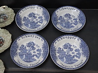 27x diverse vintage porselein - afbeelding 12 van  12