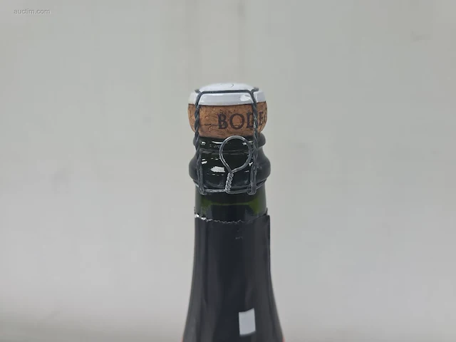 (27x) fles(sen) cava vina romale vinedos de... - afbeelding 5 van  7