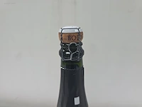 (27x) fles(sen) cava vina romale vinedos de... - afbeelding 5 van  7