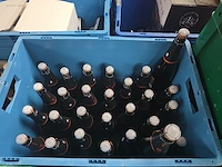 (27x) fles(sen) cava vina romale vinedos de... - afbeelding 6 van  7