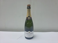 (27x) fles(sen) champagne beaumont de crayeres...