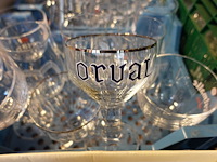 27x grijpbak inhoud glazen - afbeelding 2 van  18