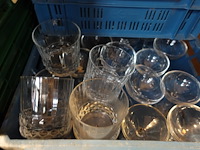 27x grijpbak inhoud glazen - afbeelding 3 van  18