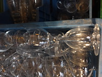 27x grijpbak inhoud glazen - afbeelding 4 van  18