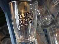 27x grijpbak inhoud glazen - afbeelding 5 van  18