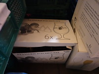 27x grijpbak inhoud glazen - afbeelding 6 van  18