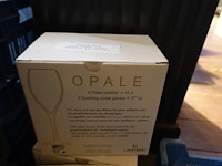 27x grijpbak inhoud glazen - afbeelding 7 van  18