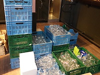 27x grijpbak inhoud glazen - afbeelding 1 van  18