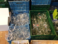 27x grijpbak inhoud glazen - afbeelding 11 van  18