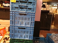 27x grijpbak inhoud glazen - afbeelding 14 van  18