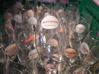 27x grijpbak inhoud glazen - afbeelding 15 van  18