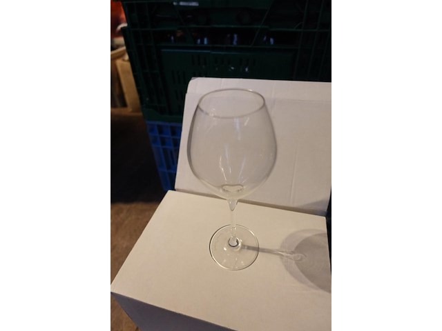 27x grijpbak inhoud glazen - afbeelding 17 van  18