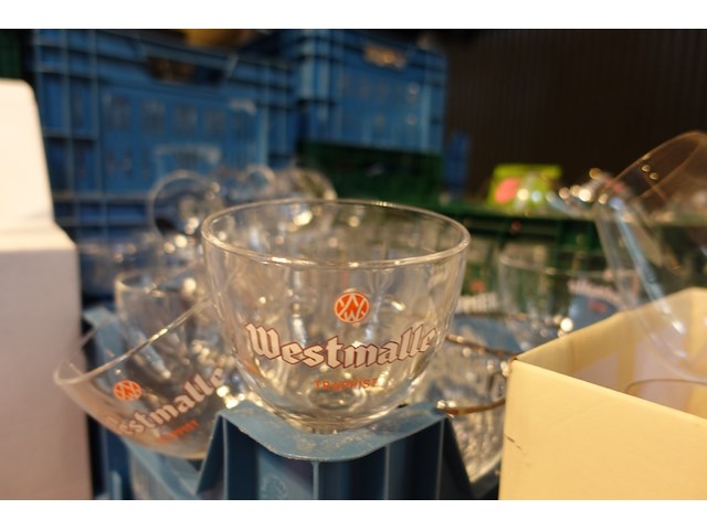 27x grijpbak inhoud glazen - afbeelding 18 van  18