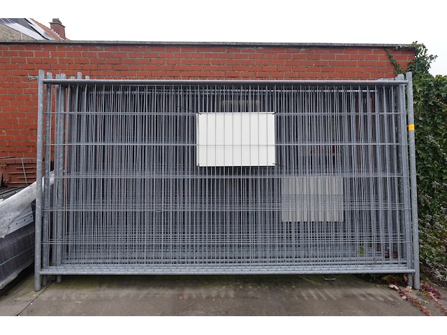 27x herashekken - afbeelding 1 van  3