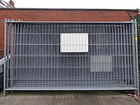 27x herashekken - afbeelding 1 van  3