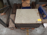 27x pallet oudijzer - afbeelding 2 van  70