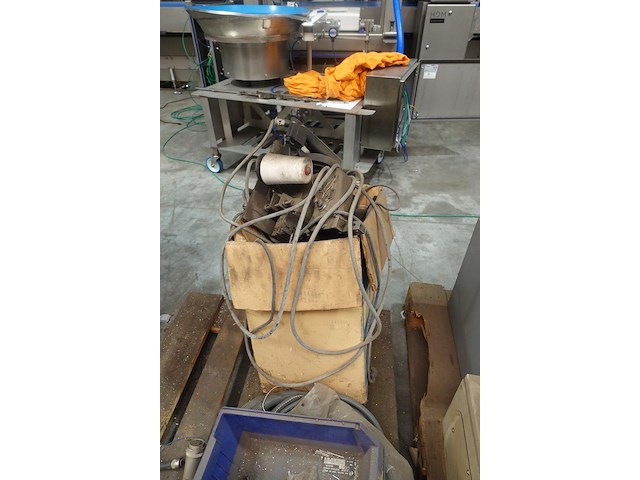 27x pallet oudijzer - afbeelding 3 van  70