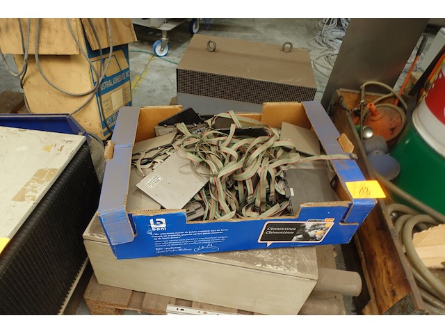 27x pallet oudijzer - afbeelding 4 van  70