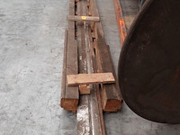 27x pallet oudijzer - afbeelding 7 van  70