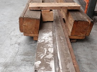 27x pallet oudijzer - afbeelding 8 van  70