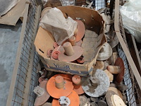 27x pallet oudijzer - afbeelding 9 van  70