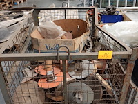 27x pallet oudijzer - afbeelding 10 van  70