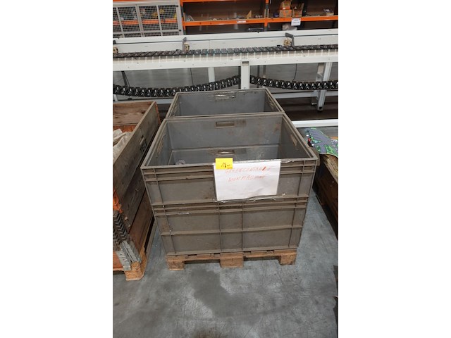27x pallet oudijzer - afbeelding 11 van  70