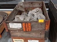 27x pallet oudijzer - afbeelding 15 van  70