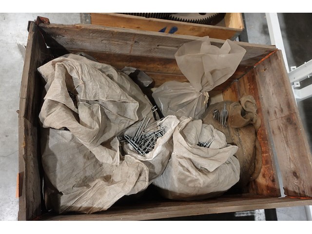 27x pallet oudijzer - afbeelding 16 van  70