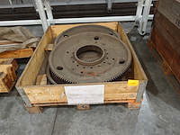 27x pallet oudijzer - afbeelding 18 van  70