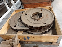 27x pallet oudijzer - afbeelding 19 van  70