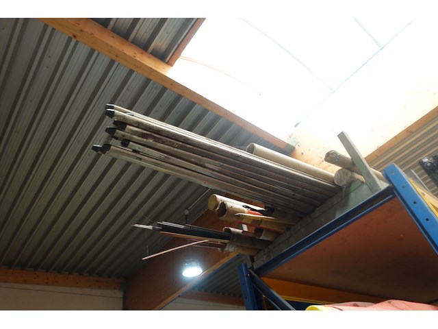 27x pallet oudijzer - afbeelding 20 van  70