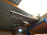 27x pallet oudijzer - afbeelding 20 van  70