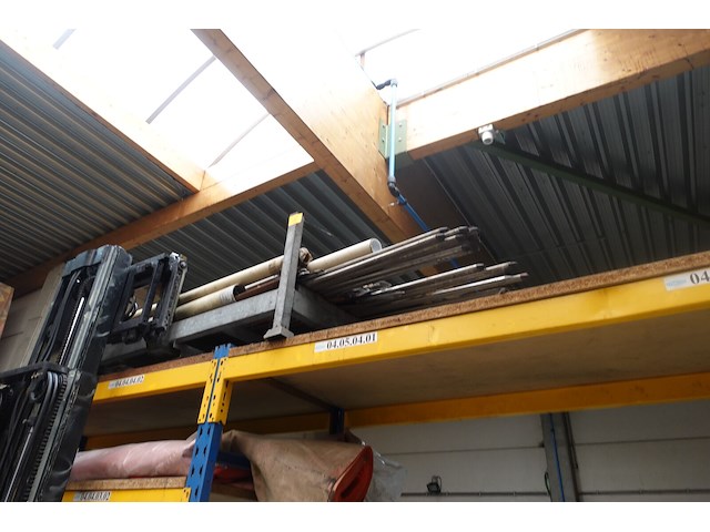 27x pallet oudijzer - afbeelding 21 van  70
