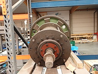 27x pallet oudijzer - afbeelding 12 van  70