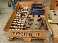 27x pallet oudijzer - afbeelding 24 van  70