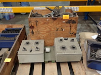27x pallet oudijzer - afbeelding 25 van  70