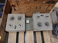 27x pallet oudijzer - afbeelding 26 van  70