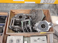 27x pallet oudijzer - afbeelding 27 van  70