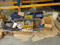 27x pallet oudijzer - afbeelding 28 van  70
