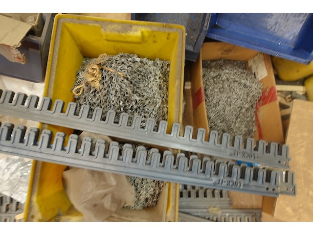 27x pallet oudijzer - afbeelding 30 van  70