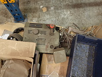 27x pallet oudijzer - afbeelding 31 van  70