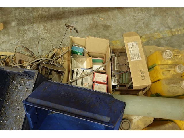 27x pallet oudijzer - afbeelding 32 van  70
