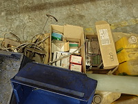 27x pallet oudijzer - afbeelding 32 van  70