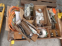 27x pallet oudijzer - afbeelding 33 van  70