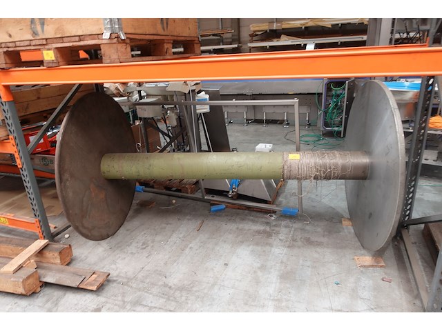 27x pallet oudijzer - afbeelding 23 van  70