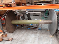 27x pallet oudijzer - afbeelding 23 van  70
